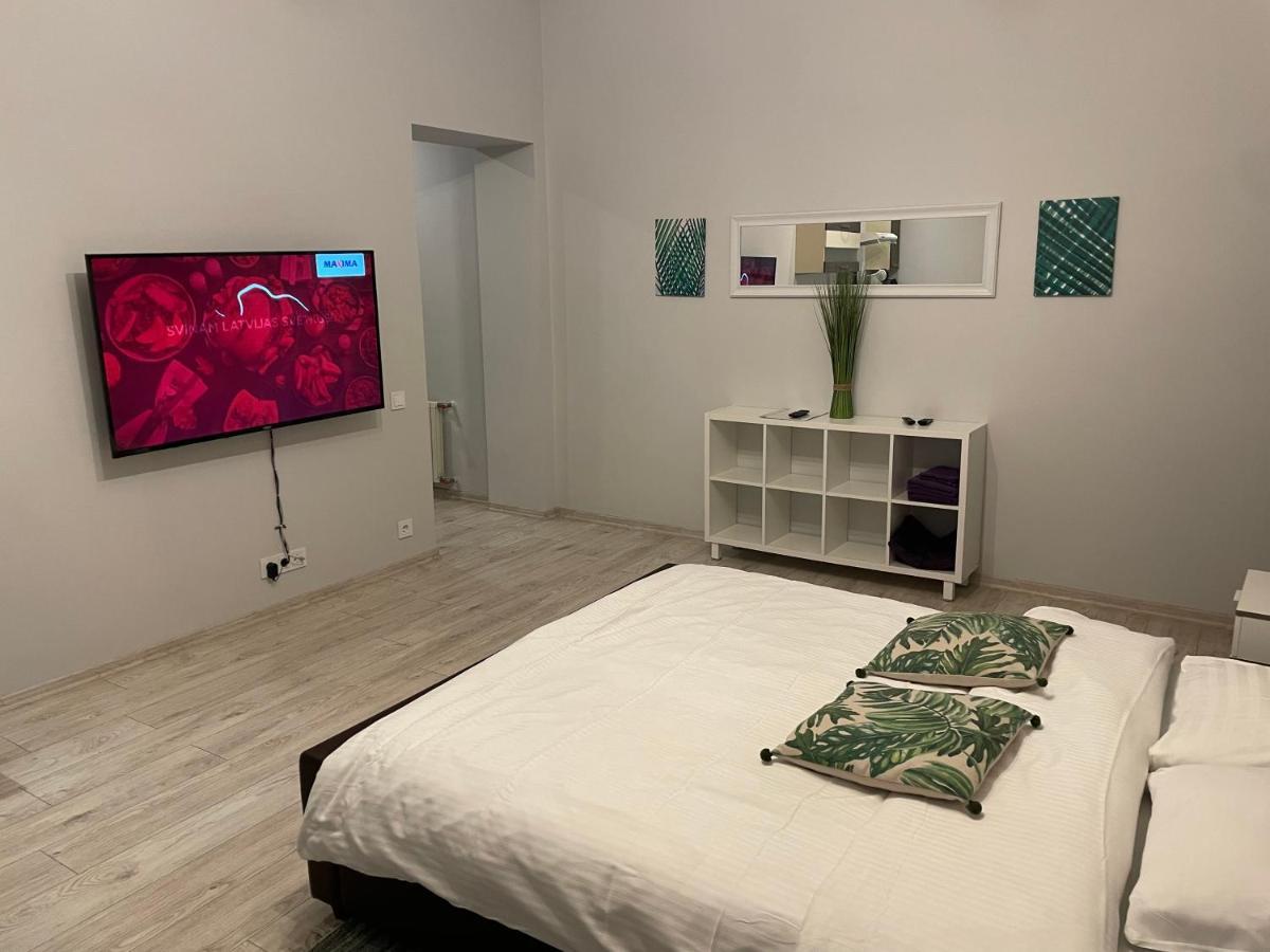 Studio Elizabete 3 Рига Экстерьер фото