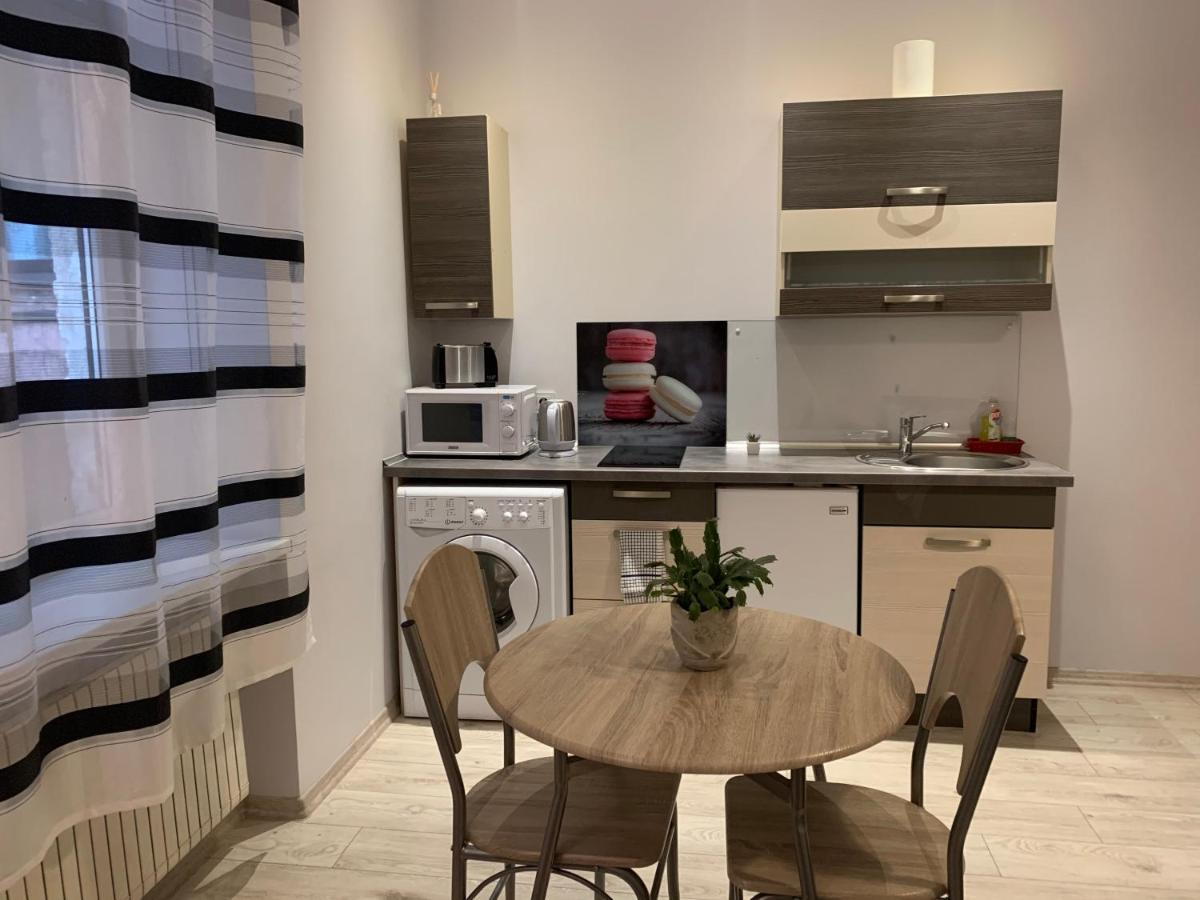 Studio Elizabete 3 Рига Экстерьер фото
