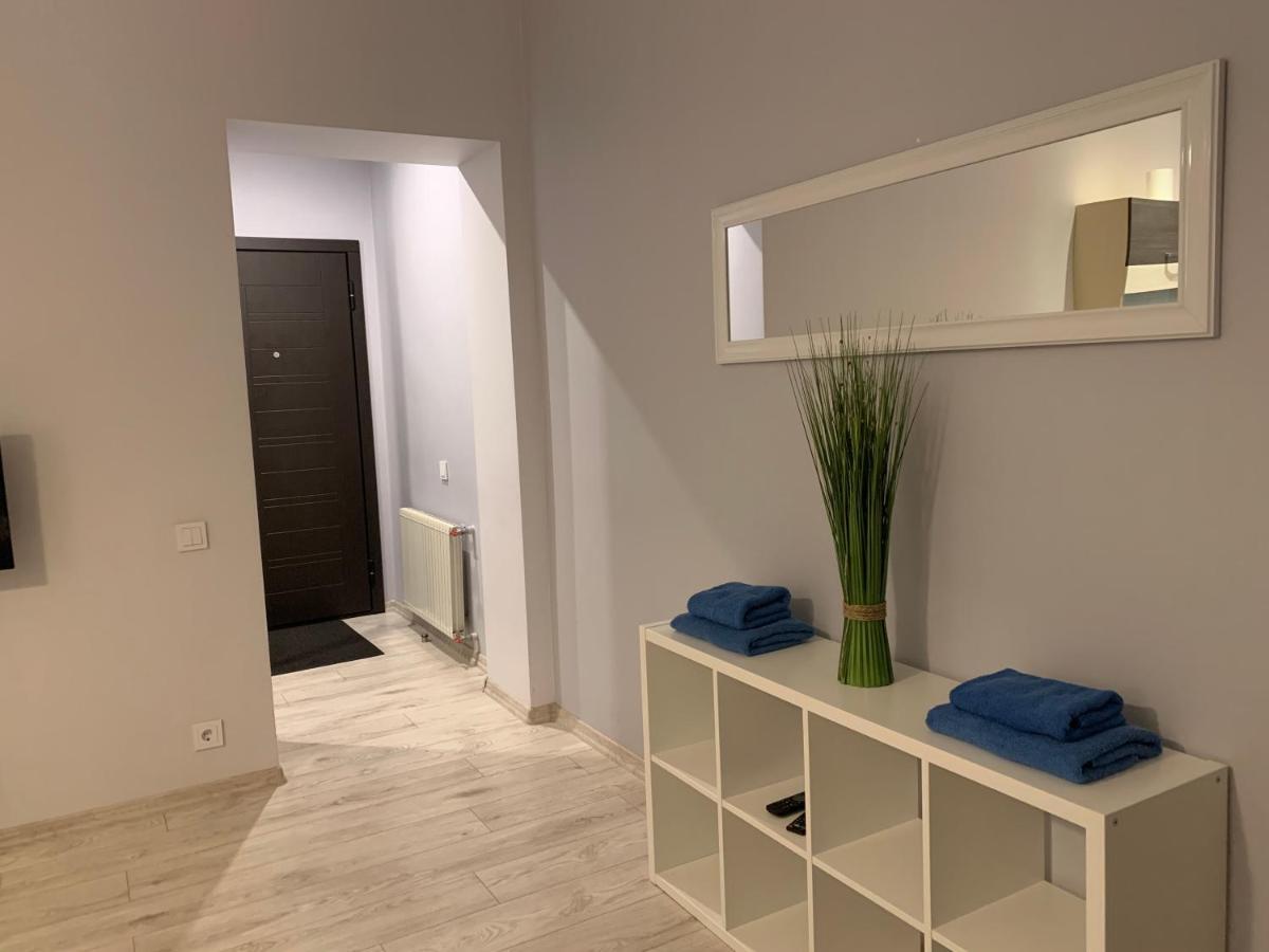 Studio Elizabete 3 Рига Экстерьер фото